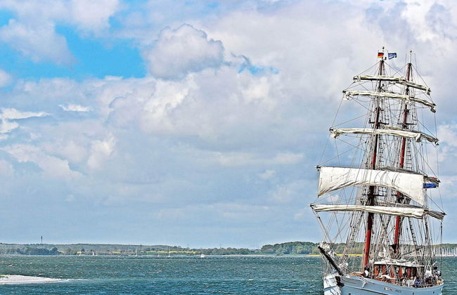 Holiday Home in Kappeln - Photo 9