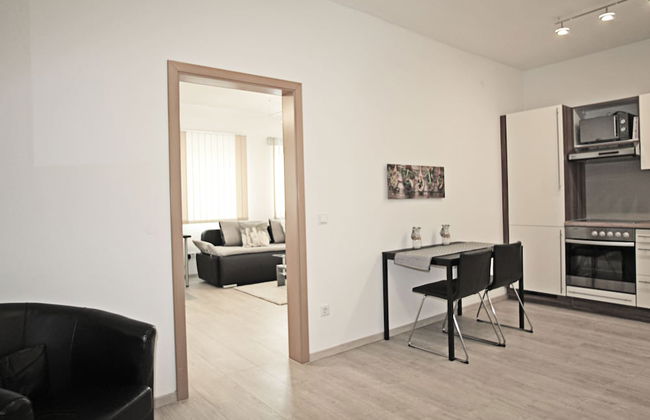 Boardinghouse Gaimersheim - Foto 12