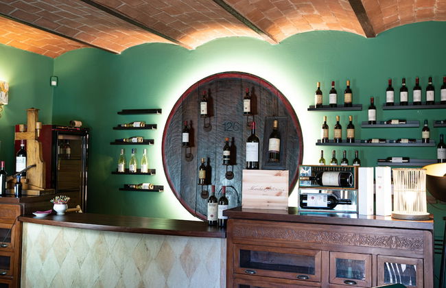 Fonte de' Medici - Foto 39