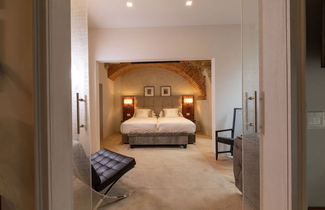 Donati Luxury Tower Suites - Foto 6