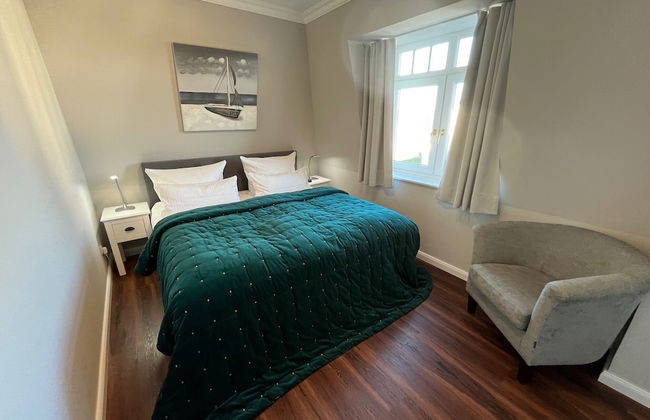 Residenz Strandläufer - Photo 14