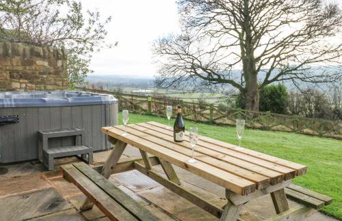 Durham Cottage - Foto 35