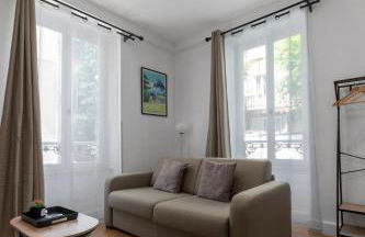 Chez Juliette Triangle d'Or - Rez de Chaussée - Foto 1