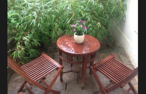 Apartmenthaus Saxonia - Foto 9