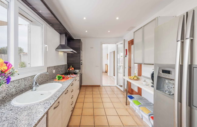 Villa Biel Mallorca - Foto 16