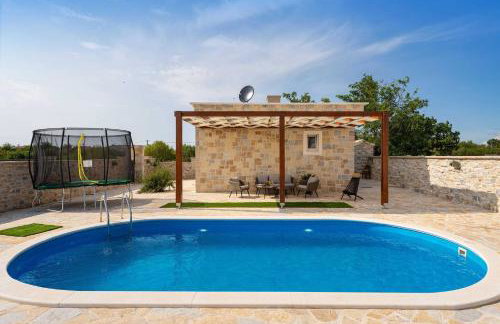MY DALMATIA - Holiday home Katalea with private swimming pool - Photo 11