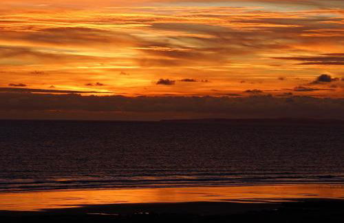 Seafront apartment with spectacular views - Foto 42