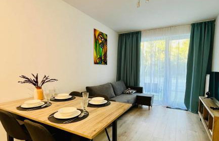 Apartament Trzecie Oko Gąski - Foto 21