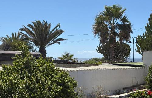 Apartment Luna FKK Nudist Place - Foto 25