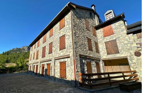 Caldares Exclusivo Ático en El Pueyo de Jaca - Foto 38