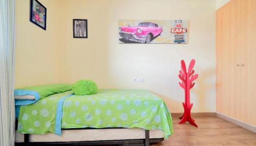 Holidays2Malaga Heroe de Sostoa con piscina junto Estacion AVE y playa - Foto 4