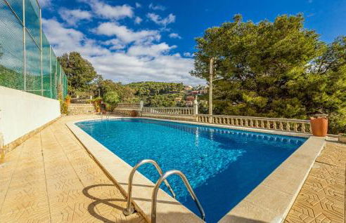 Pet Friendly Home In Santa Susanna - Foto 11