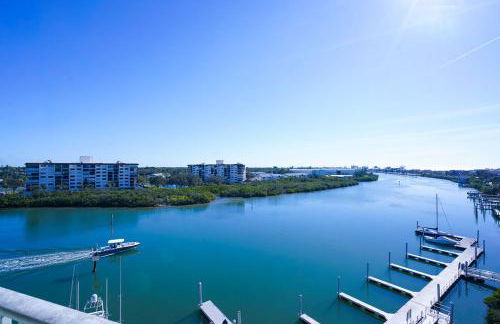 Splash Harbour, Harbourside Waterfront Condo - Foto 10