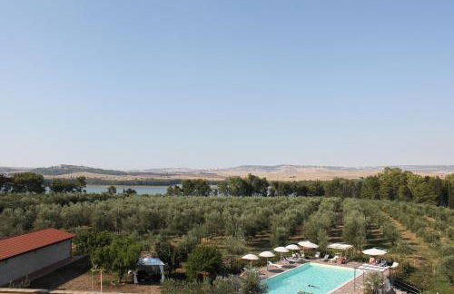 Agriturismo L'Assiolo - Foto 15