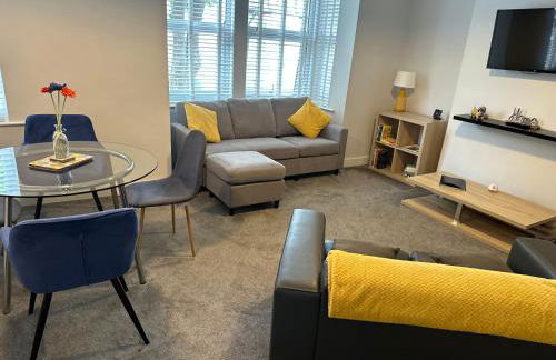 The Alvaros Apartment - Foto 1