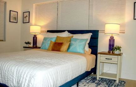 Orlando Villa: Pool Garage & Garden View - Foto 33