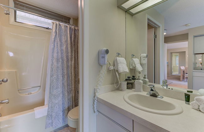 2 Bedroom Condo Golf Course Views 5166 - Foto 9