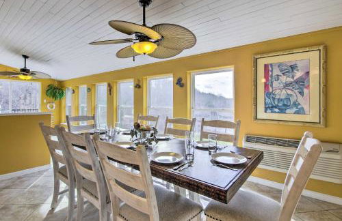 Lake-View Osage Beach Resort Home with Game Room! - Photo 8