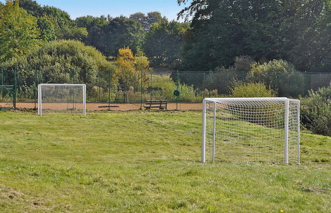 Comfortable Holiday Home, Grabczyn - Foto 49