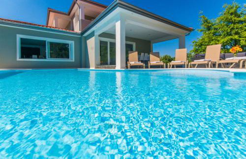 Villa Inka, an exquisitely crafted Villa boasting a private pool - Foto 9