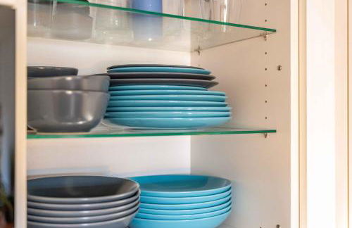 Gemütlich - Zentral - Modern - Am Kanal - Foto 7