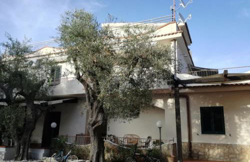 Villa Anna Residence Rodi - Foto 72