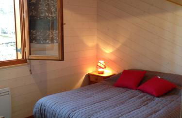 Chalet O FIL DE LO - wifi, BBQ, parking - Foto 10