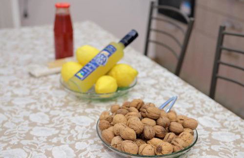 Rosa's House - Casa vacanza vicina al mare - Foto 20