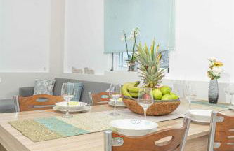 Tzortzi's Family Apartments - Photo 30