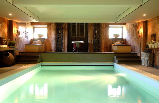 Grand Holiday Home in Alphen with Sauna & Hot Tub - Foto 39