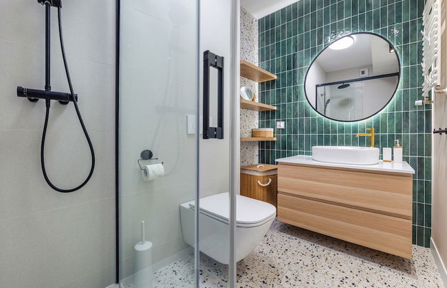 Apartamenty Sun & Snow Kasprowicza II - Foto 76