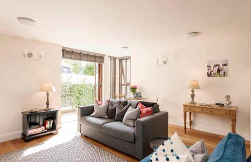 No.4 Ludbourne Hall - Foto 17