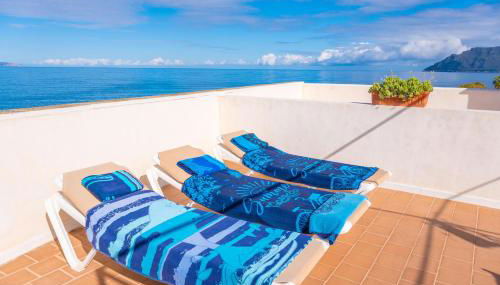 Brisa Marina - Photo 2, sunbed