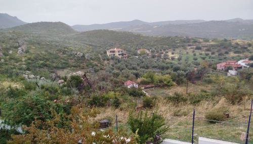 Σπίτι στο βουνό αλλά μια ανάσα από τη θάλασσα - Foto 4