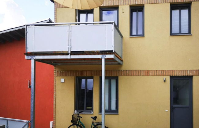 Reihenhaus in Malchow - Foto 10