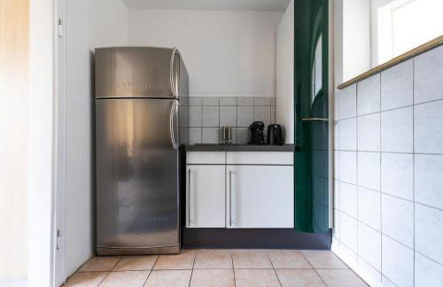 Exclusive Home Feeling Flat - Foto 10