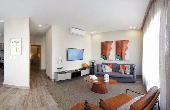 Regatta Living Hotel By Mint - Foto 12