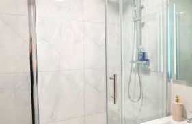 Modern 1 bed super fast WiFi - Foto 14