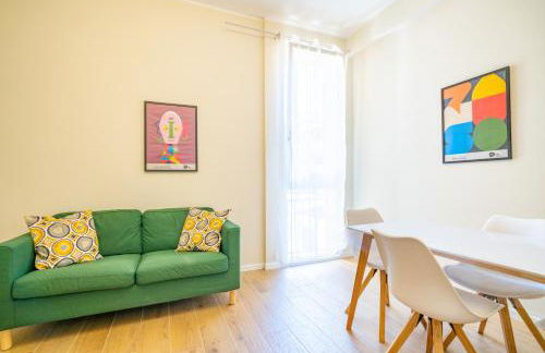 Puccini Apt - Centro città - Wifi - AC - Foto 61