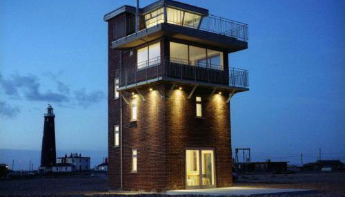 Coastguard Lookout by Bloom Stays - Foto 1