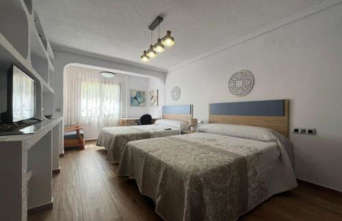 Casa Premium frente al Mar con 2 parkings - Photo 4