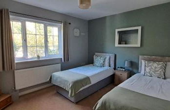 Sizeable 4 bed property on Huntingdon Ring road - Foto 19