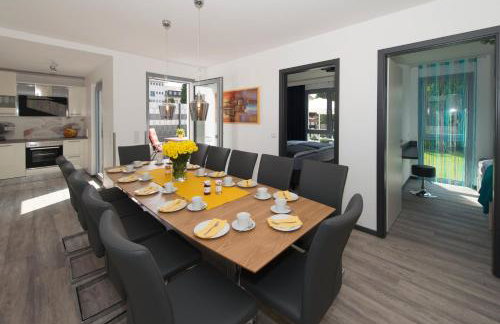 Design-Apartments by Ulrike Horster - Foto 71