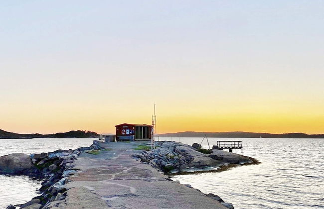 4 Star Holiday Home in Jorlanda-by Traum - Foto 17