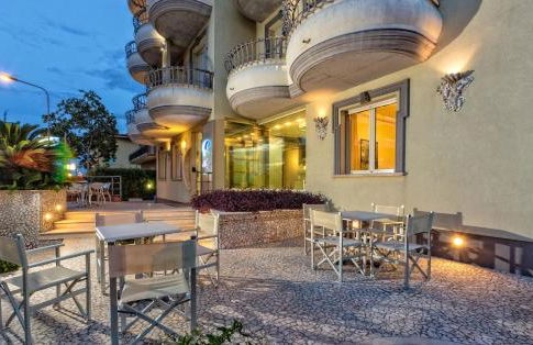 Appartamenti per Vacanze Anchisemare - Foto 16