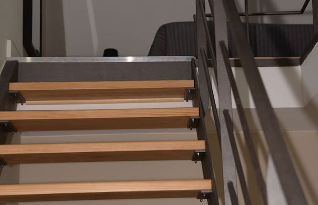 AppartBrussels - Foto 49