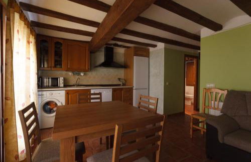 Apartamentos La Pastora - Foto 23