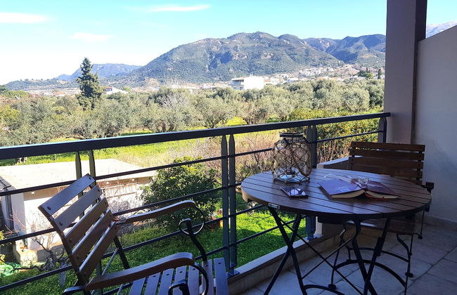 Villa Xenny - Foto 57