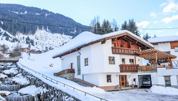 Voräule - Foto 2, House