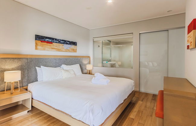 The Sand Resort Apartments - Holiday Management Co - Foto 76